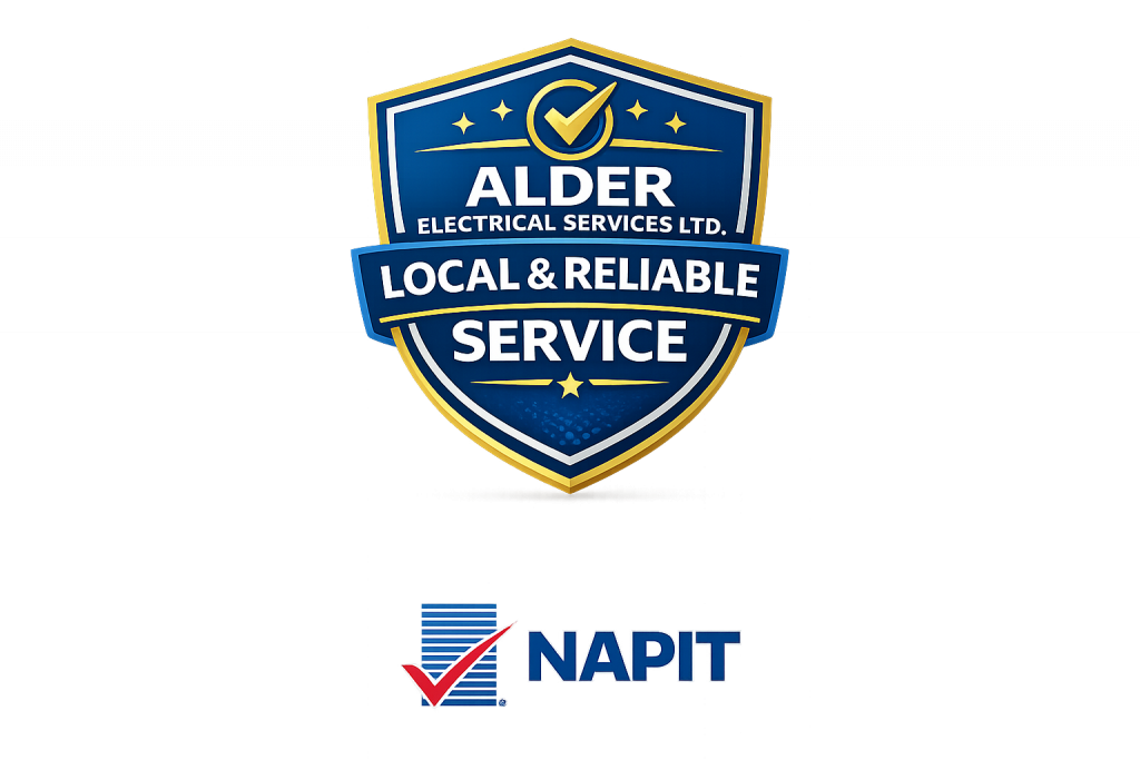 Electrical Services in Guildford & Surrey Electrical Services in Guildford & Surrey