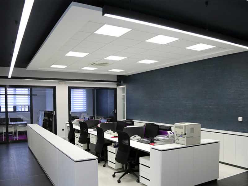 /contact/ office lighting